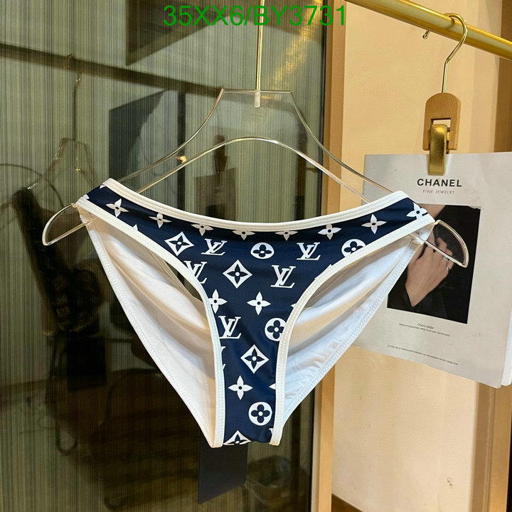 Swimsuit-LV Code: BY3731 $: 35USD