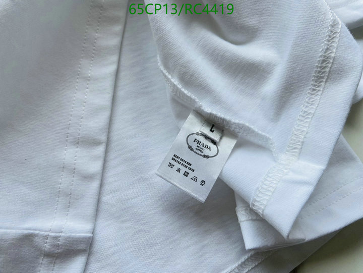 Clothing-Prada Code: RC4419 $: 65USD