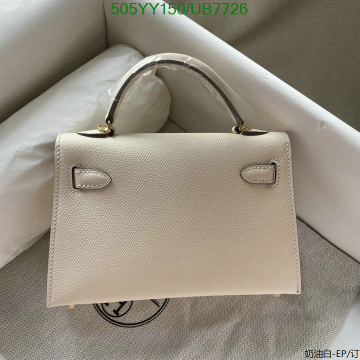 Hermes Bag-(Mirror)-Customize- Code: UB7726