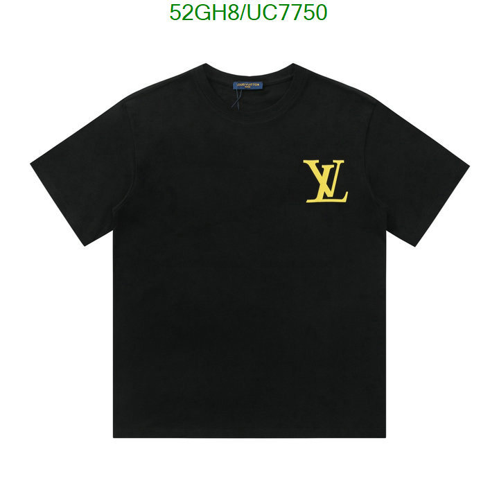 Clothing-LV Code: UC7750 $: 52USD