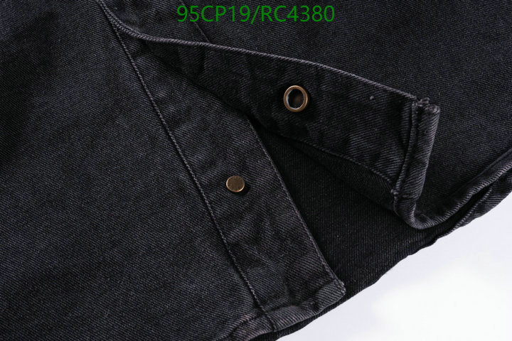 Clothing-LV Code: RC4380 $: 95USD