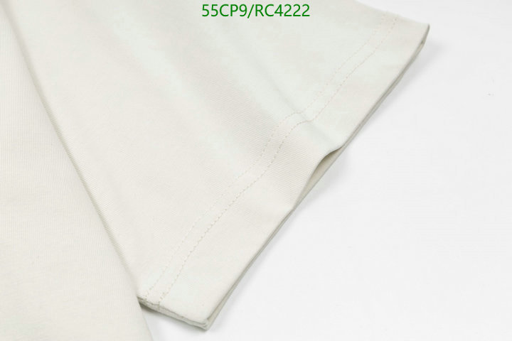 Clothing-Balenciaga Code: RC4222 $: 55USD