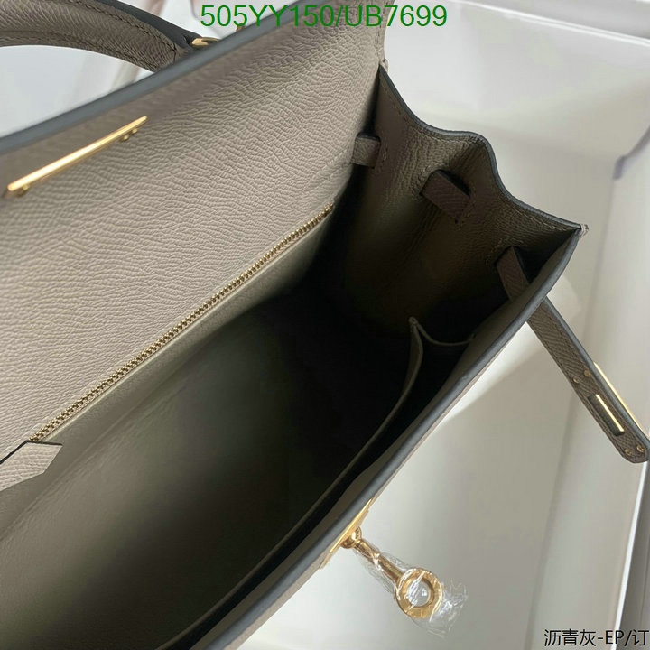Hermes Bag-(Mirror)-Customize- Code: UB7699