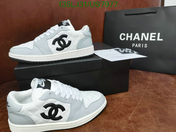 Women Shoes-Chanel Code: US7977 $: 135USD