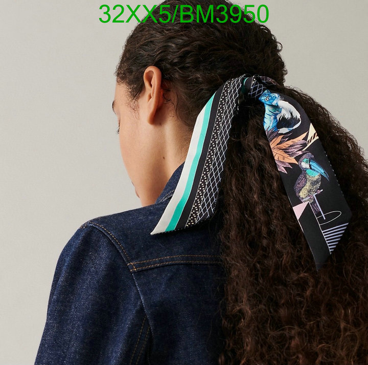 Scarf-Hermes Code: BM3950 $: 32USD