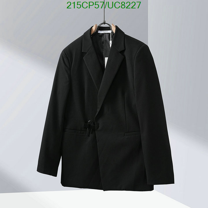 Clothing-Givenchy Code: UC8227