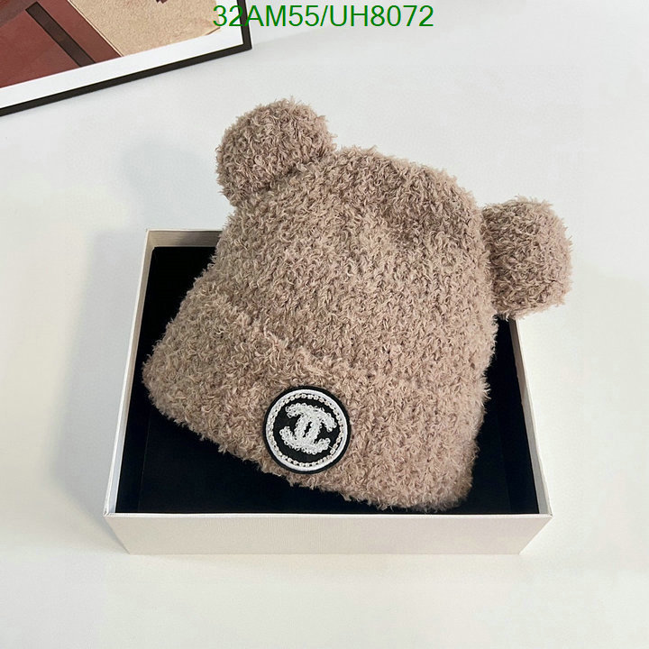 Cap-(Hat)-Chanel Code: UH8072 $: 32USD