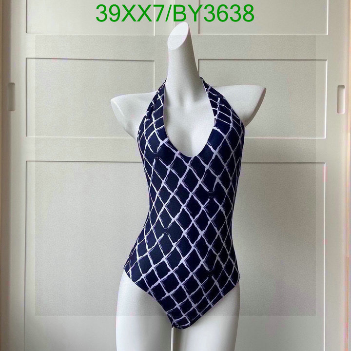 Swimsuit-Chanel Code: BY3638 $: 39USD