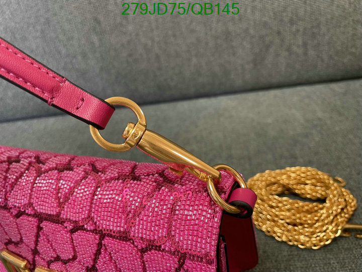 Valentino Bag-(Mirror)-LOC Code: QB145