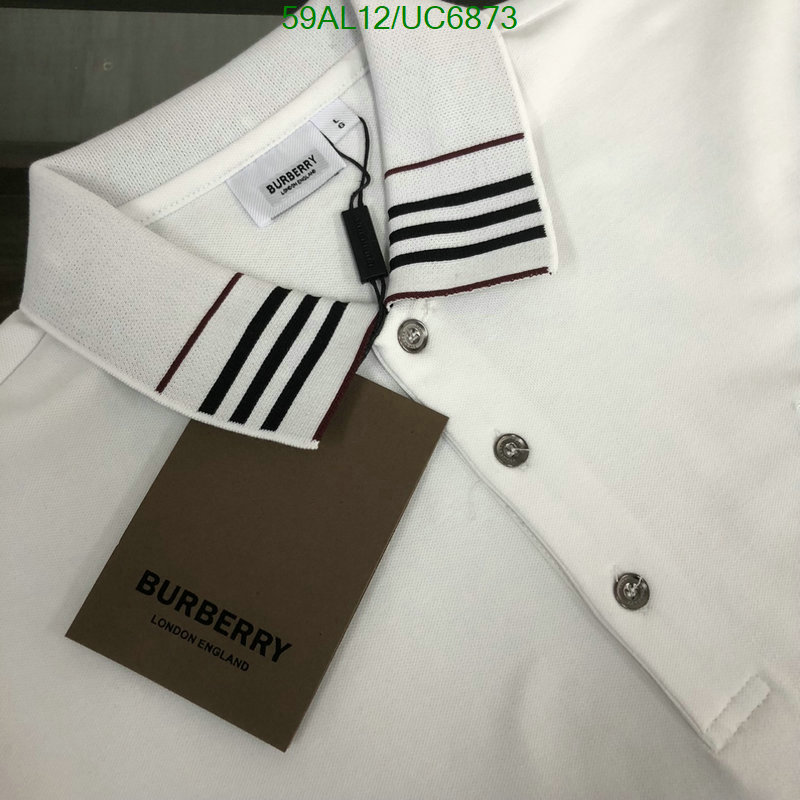 Clothing-Burberry Code: UC6873 $: 59USD