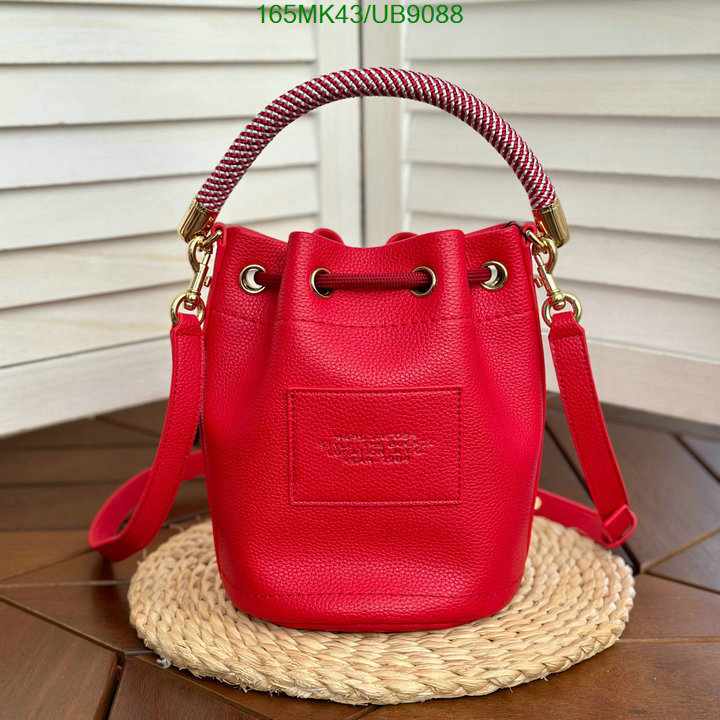 Marc Jacobs Bag-(Mirror)-Diagonal- Code: UB9088 $: 165USD