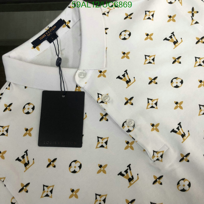 Clothing-LV Code: UC6869 $: 59USD