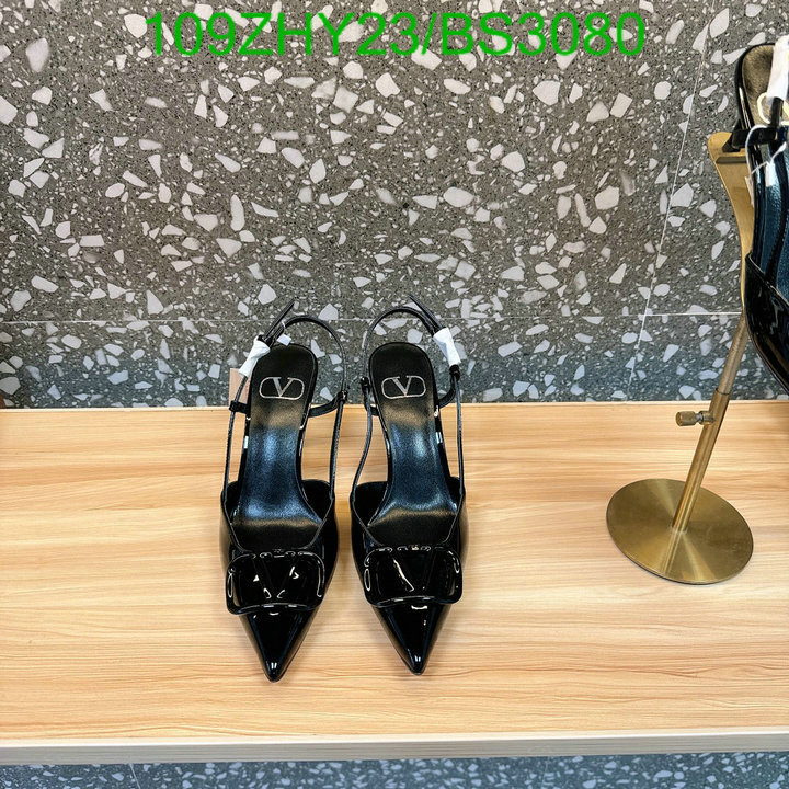 Women Shoes-Valentino Code: BS3080 $: 109USD