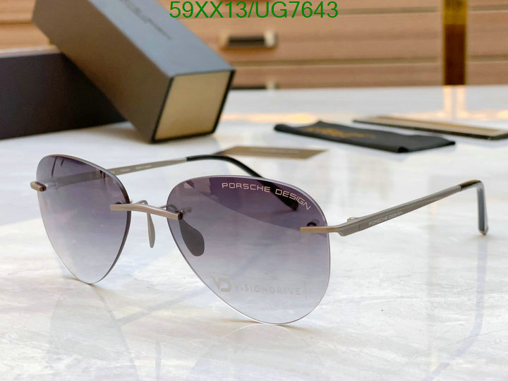 Glasses-Porsche Code: UG7643 $: 59USD