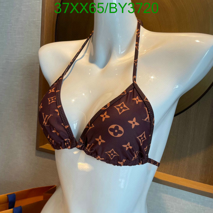 Swimsuit-LV Code: BY3720 $: 37USD