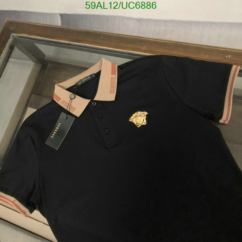 Clothing-Versace Code: UC6886 $: 59USD