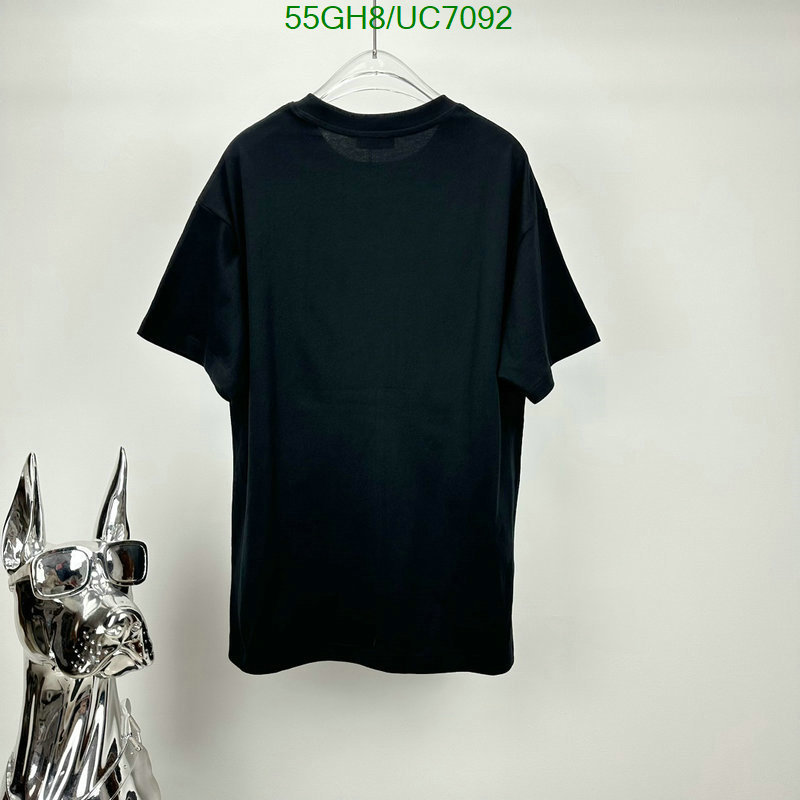 Clothing-Prada Code: UC7092 $: 55USD