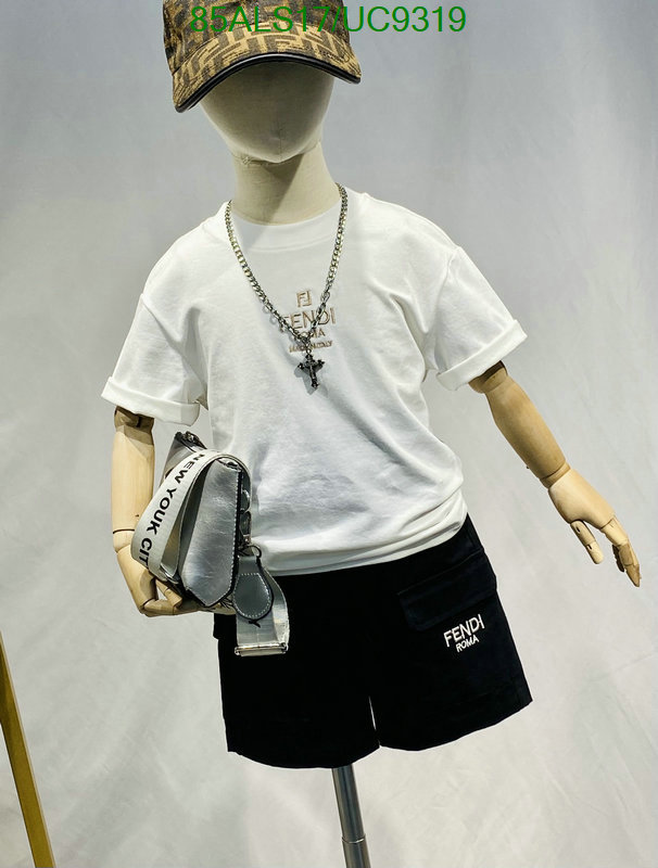 Kids clothing-Fendi Code: UC9319 $: 85USD