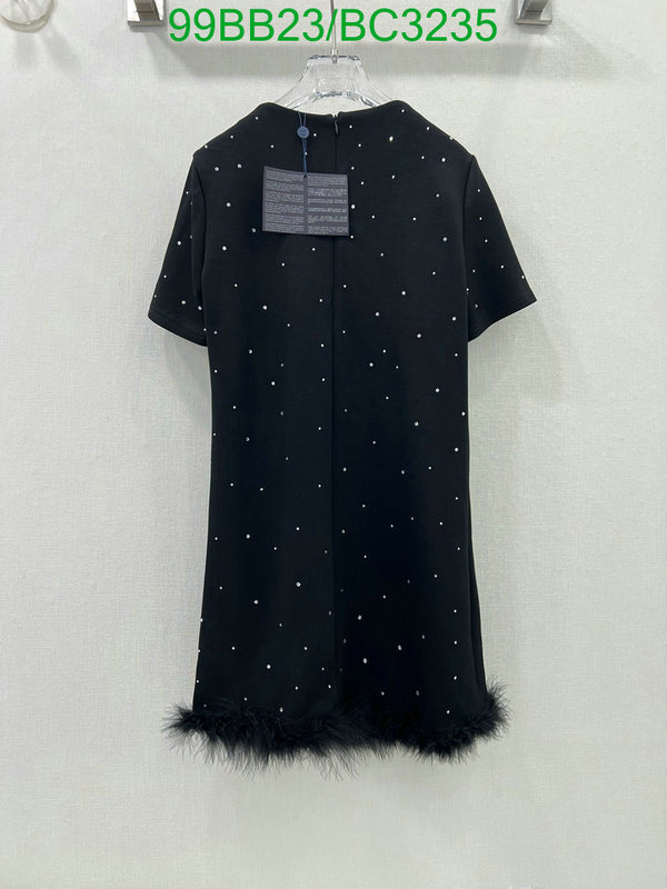 Clothing-Dior Code: BC3235 $: 99USD