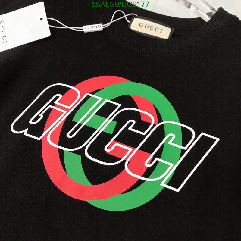 Kids clothing-Gucci Code: UC9177 $: 55USD