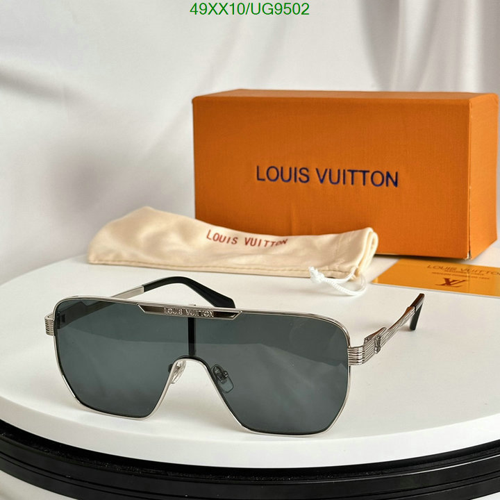 Glasses-LV Code: UG9502 $: 49USD