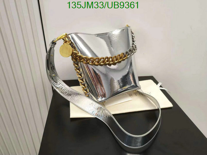 Stella McCartney Bag-(Mirror)-Diagonal- Code: UB9361 $: 135USD