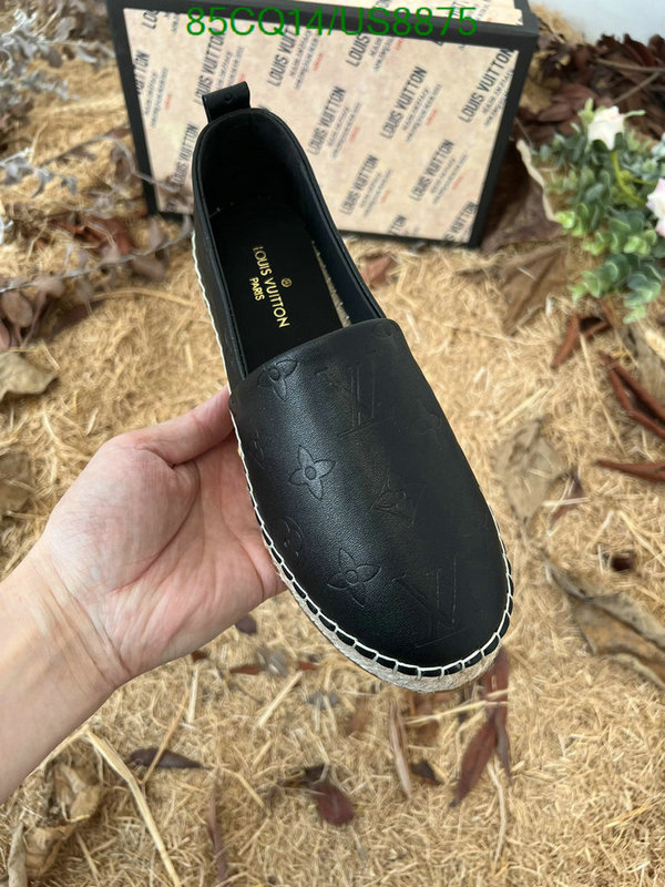 Women Shoes-LV Code: US8875 $: 85USD