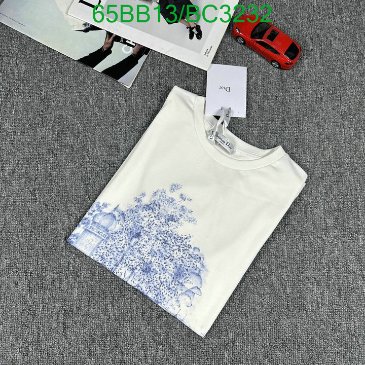 Clothing-Dior Code: BC3232 $: 65USD