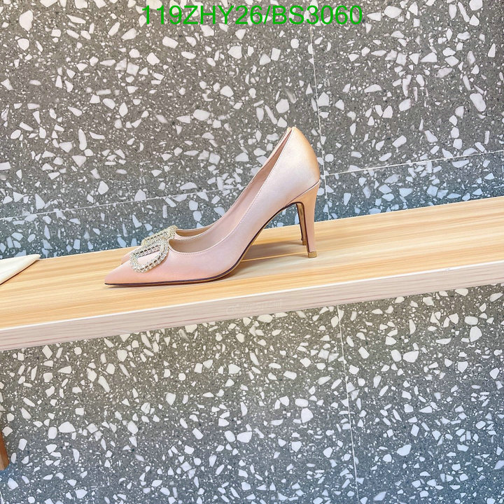 Women Shoes-Valentino Code: BS3060 $: 119USD