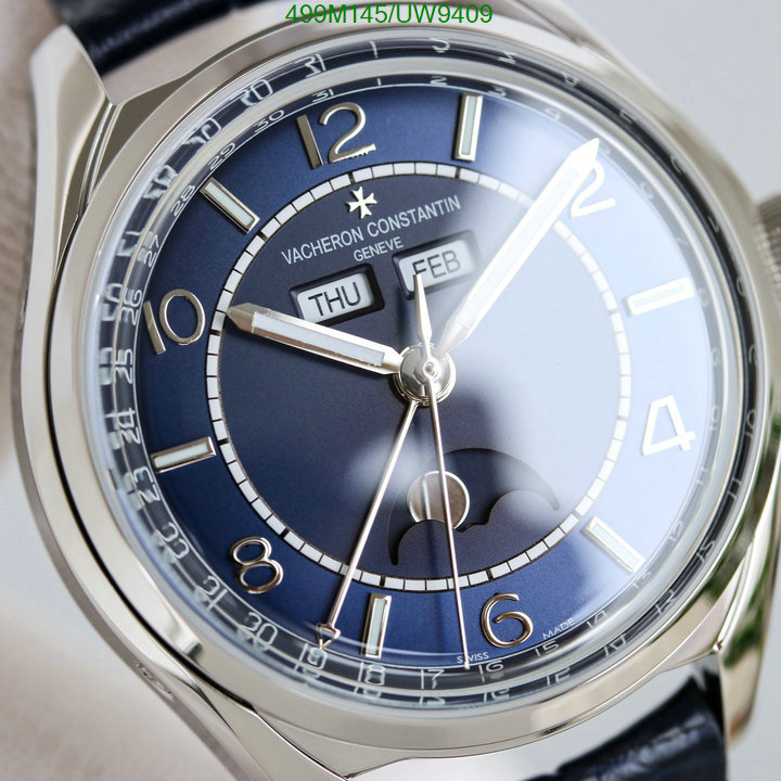 Watch-Mirror Quality-Vacheron Constantin Code: UW9409 $: 499USD