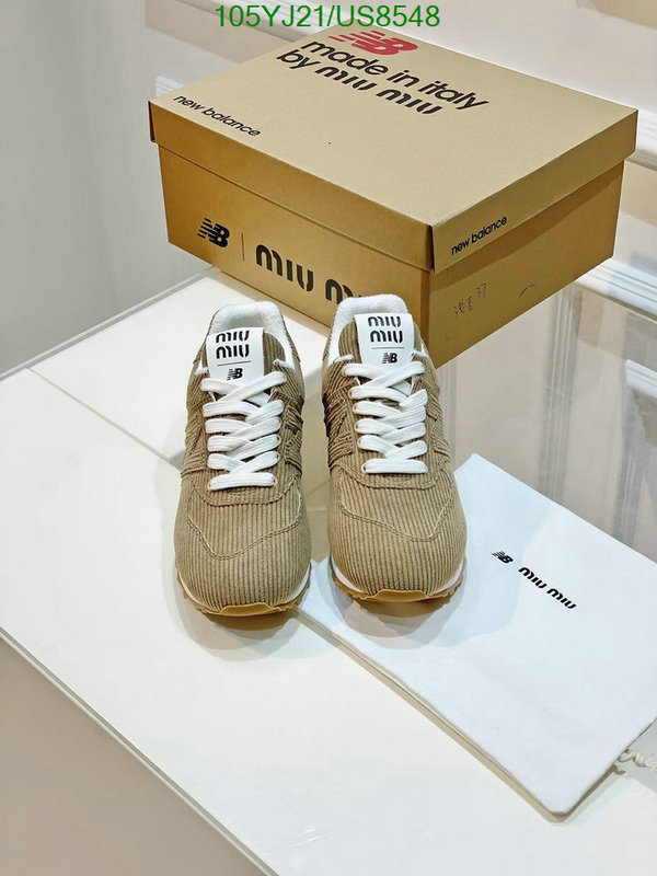 Women Shoes-New Balance Code: US8548 $: 105USD