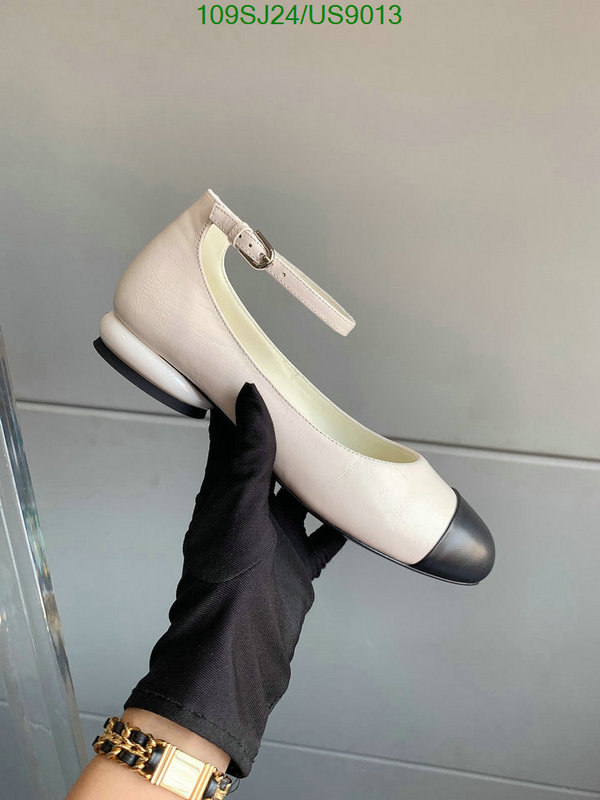 Women Shoes-Chanel Code: US9013 $: 109USD