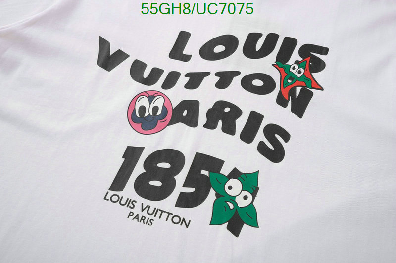 Clothing-LV Code: UC7075 $: 55USD