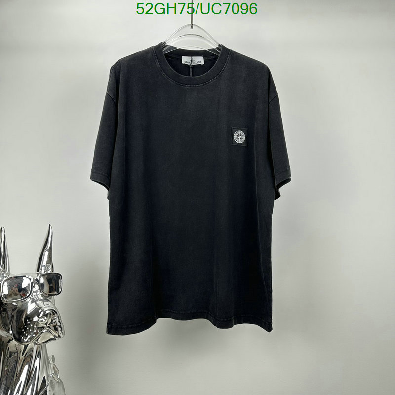 Clothing-Stone Island Code: UC7096 $: 52USD