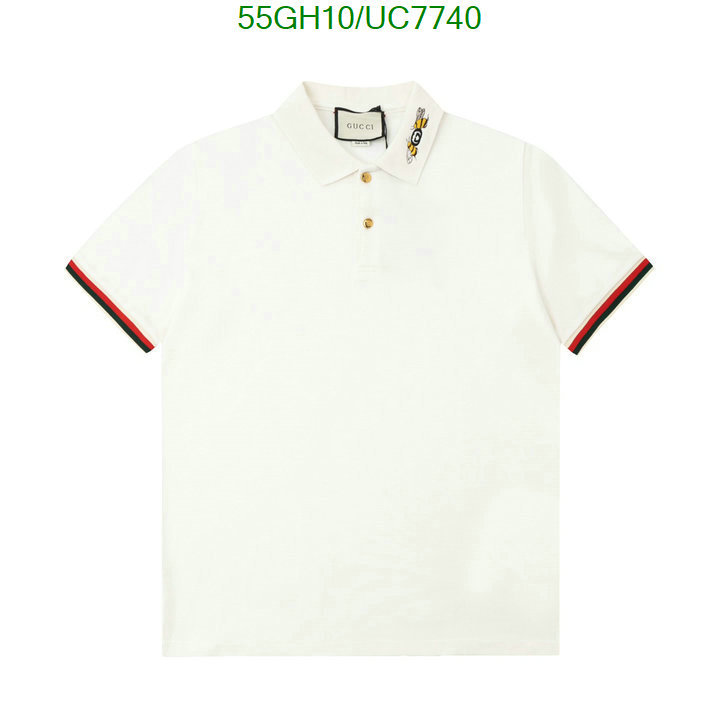 Clothing-Gucci Code: UC7740 $: 55USD