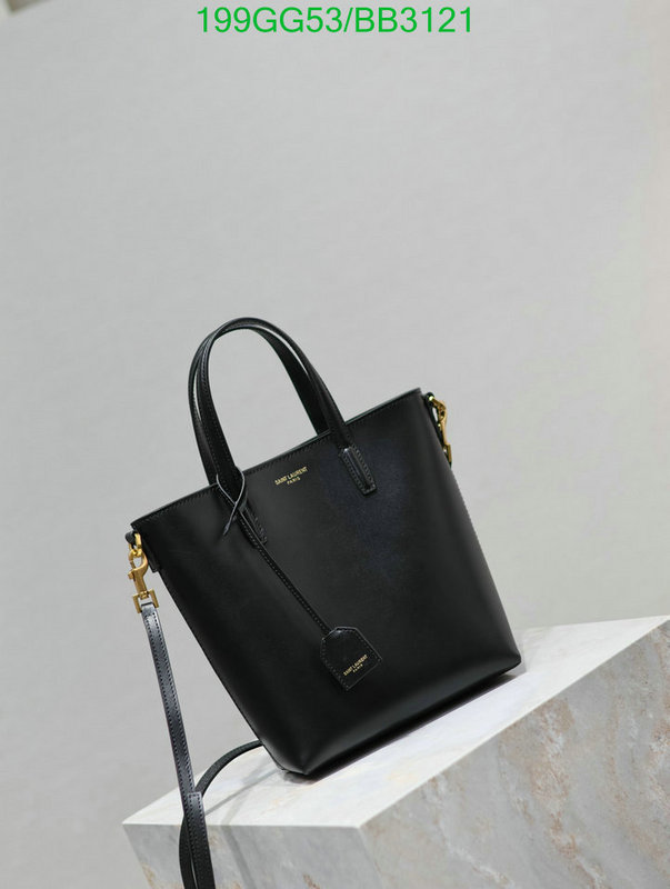 YSL Bag-(Mirror)-Diagonal- Code: BB3121 $: 199USD