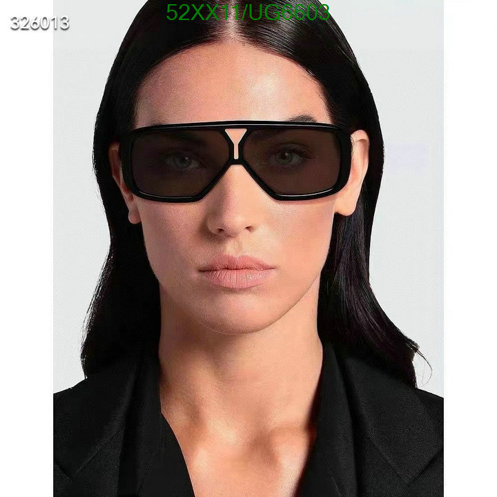 Glasses-YSL Code: UG6603 $: 52USD