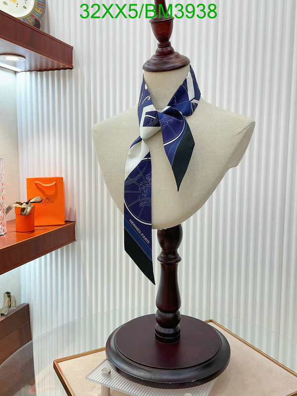 Scarf-Hermes Code: BM3938 $: 32USD