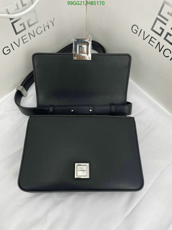 Givenchy Bag-(4A)-Diagonal- Code: HB5170 $: 99USD