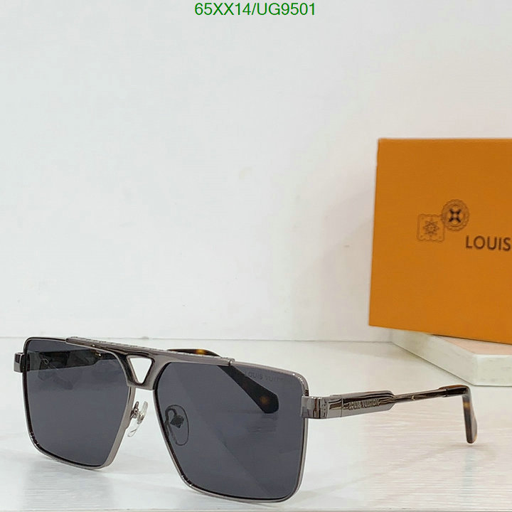 Glasses-LV Code: UG9501 $: 65USD