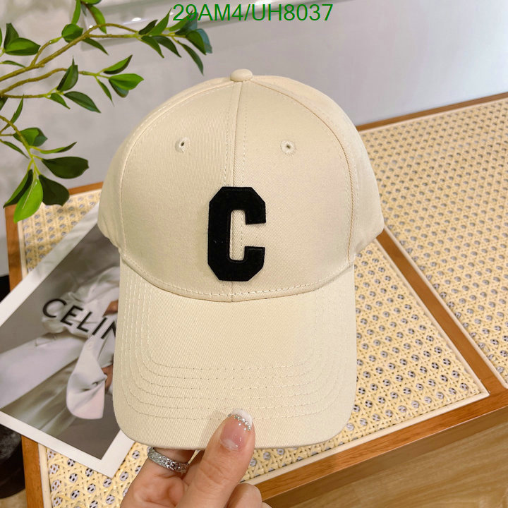 Cap-(Hat)-Celine Code: UH8037 $: 29USD