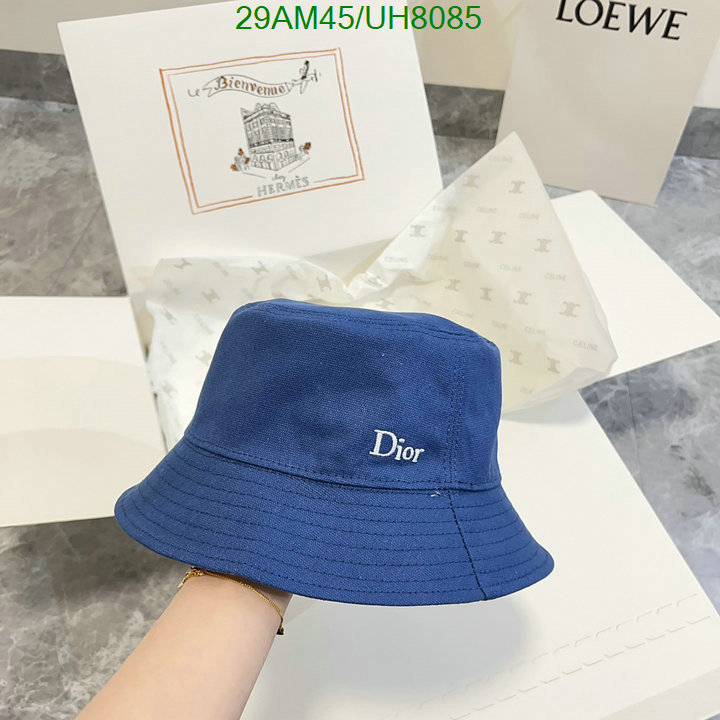 Cap-(Hat)-Dior Code: UH8085 $: 29USD