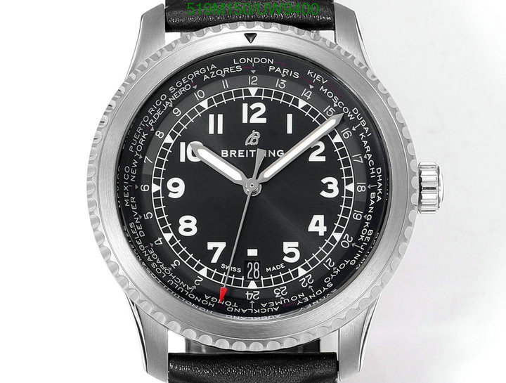 Watch-Mirror Quality-Breitling Code: UW9400 $: 519USD