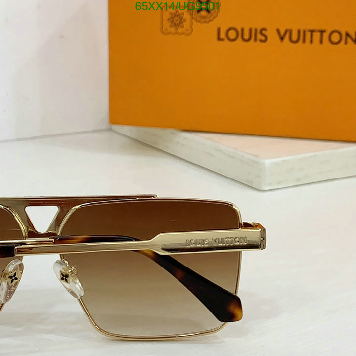 Glasses-LV Code: UG9501 $: 65USD