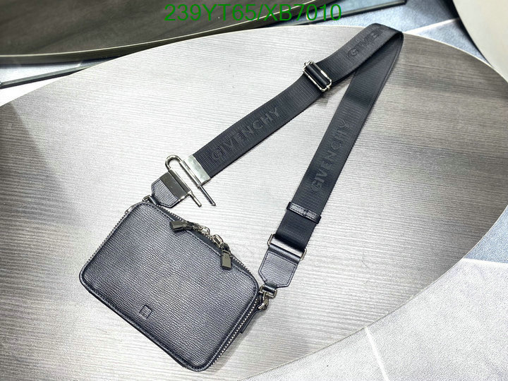 Givenchy Bag-(Mirror)-Diagonal- Code: XB7010 $: 239USD