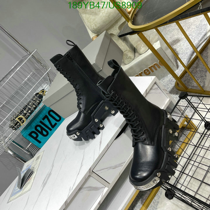 Men shoes-Balenciaga Code: US8909