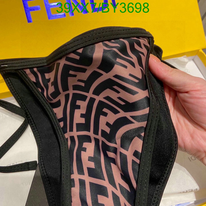 Swimsuit-Fendi Code: BY3698 $: 39USD