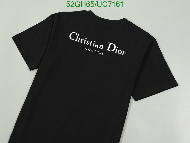 Clothing-Dior Code: UC7161 $: 52USD