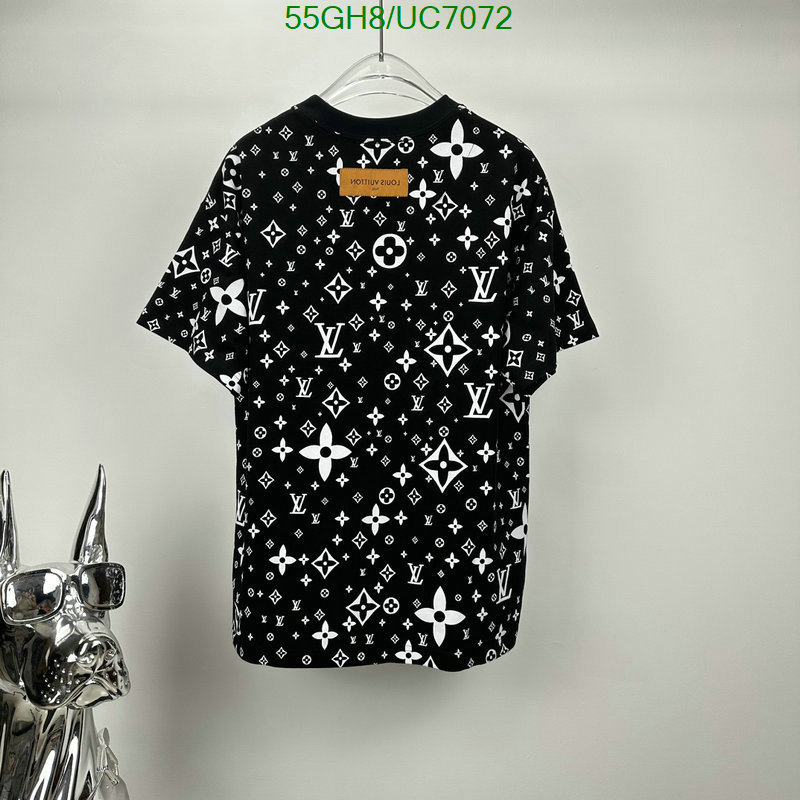 Clothing-LV Code: UC7072 $: 55USD