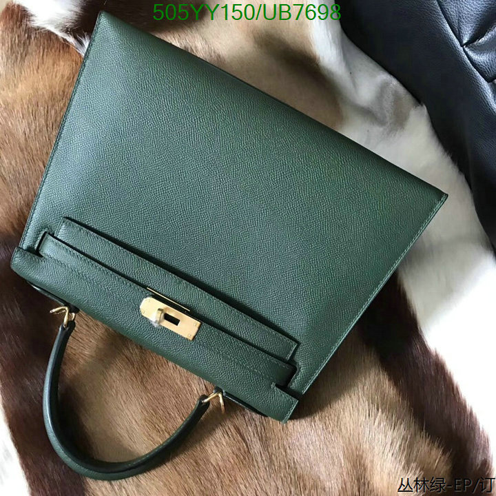 Hermes Bag-(Mirror)-Customize- Code: UB7698